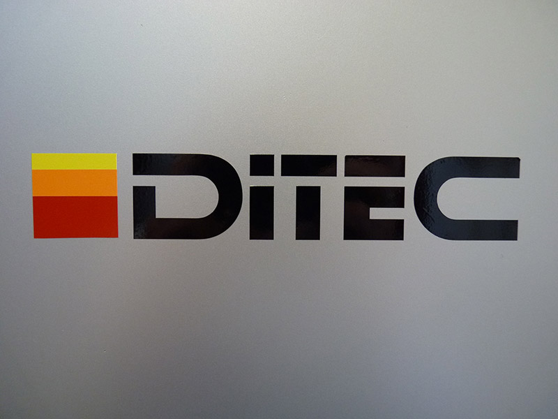 DiTEC Logo