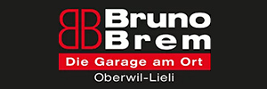 Garage Brem - Die Garage am Ort