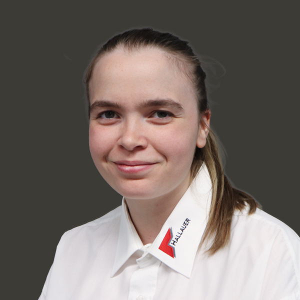 Portraitfoto von Anu Waser